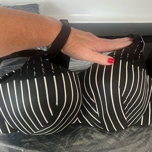 Lane Bryant Bra body smoothing collection